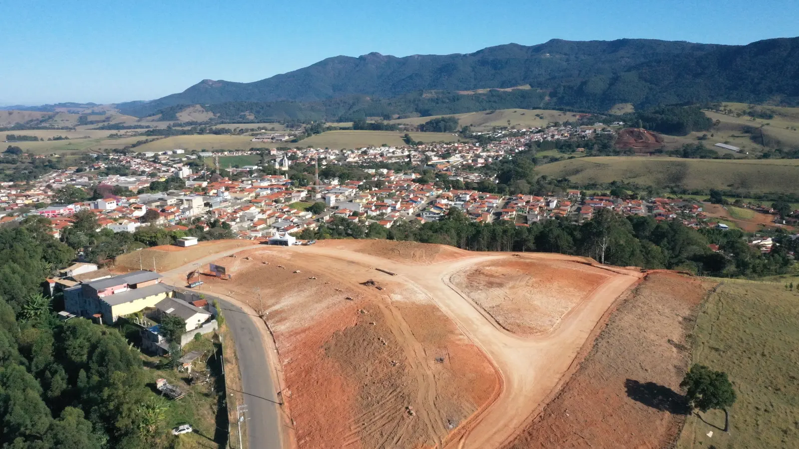 Res. Pontal do Sol